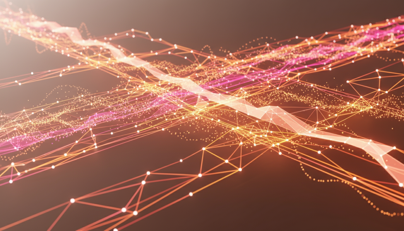 What happened in AI Porn in 2025 illustration