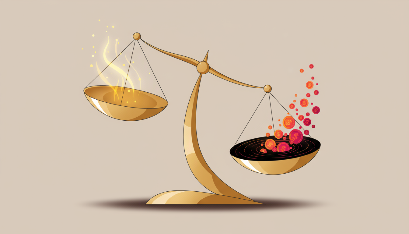 SoulGen Credit System is Predatory illustration