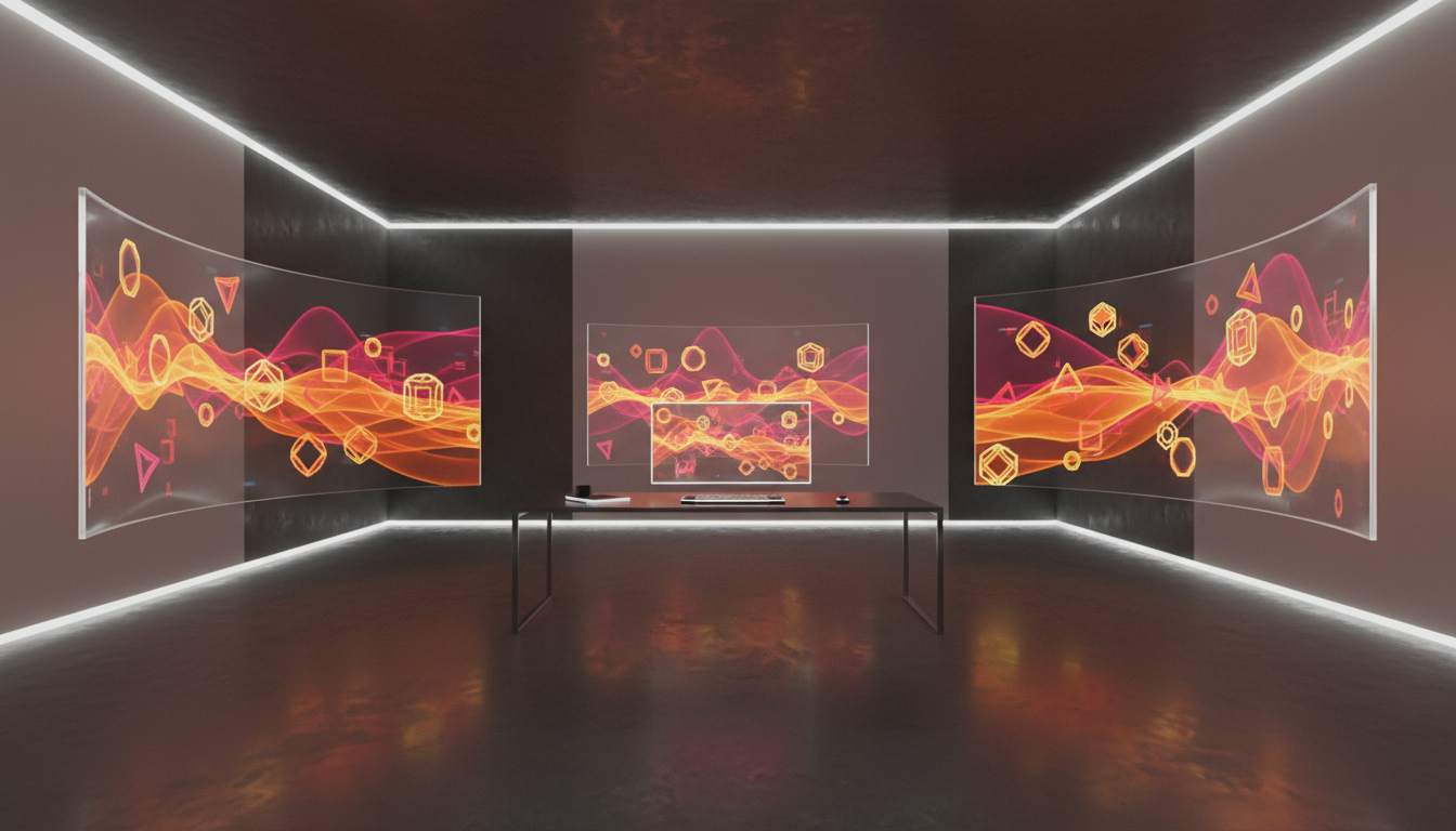 Top 10 NSFW Video & Image Generators in 2025 illustration