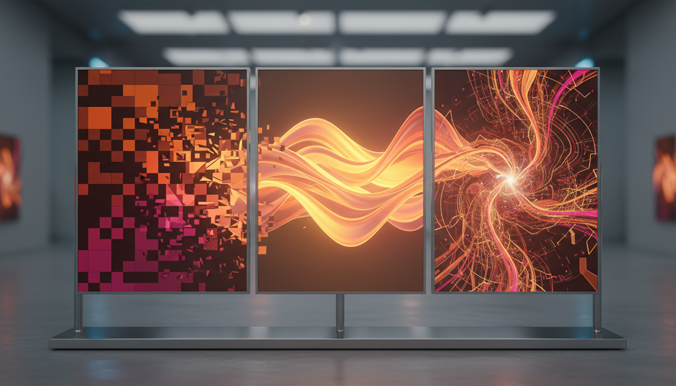 The differences between SDXL 1.0, Illustrious and Pony illustration